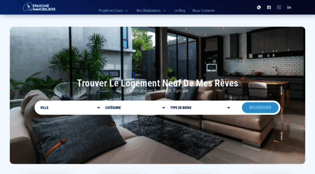 epargne-immobiliere.com