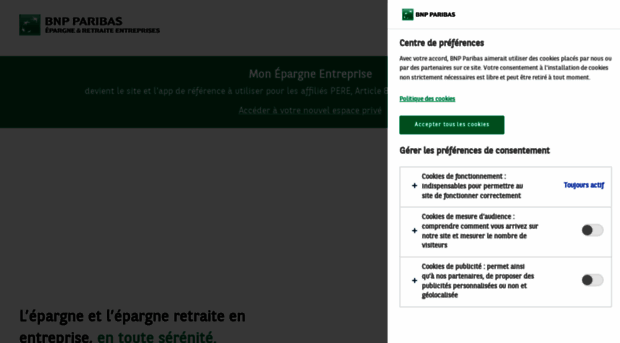 epargne-retraite-entreprises.bnpparibas.com