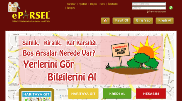 eparsel.com