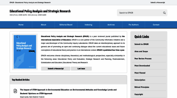 epasr.inased.org