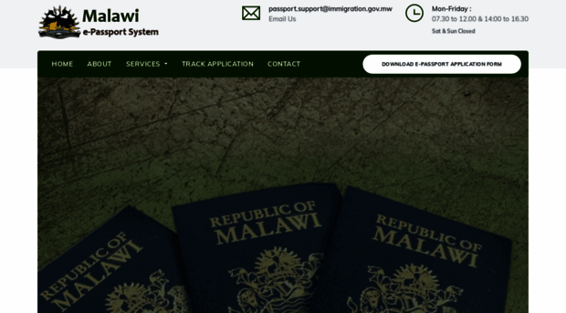 epassport.gov.mw