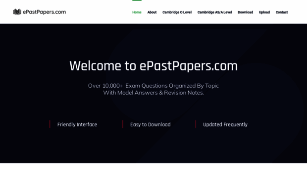 epastpapers.com