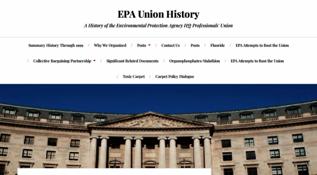 epaunionhistory.org