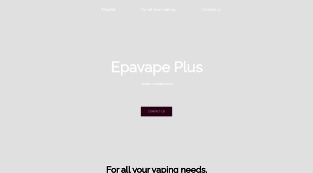 epavapeplus.co.uk