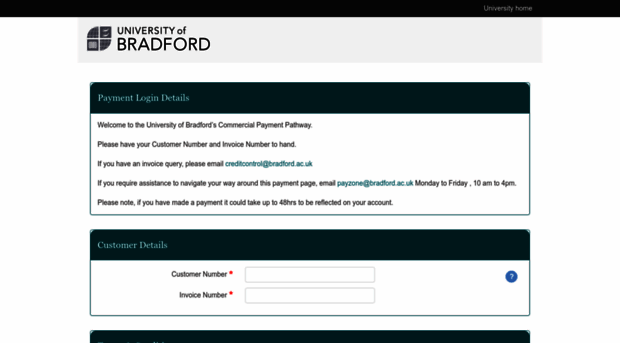 epay.bradford.ac.uk