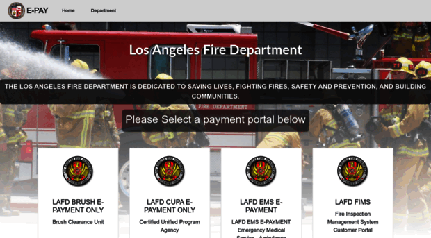 epay.lafd.org