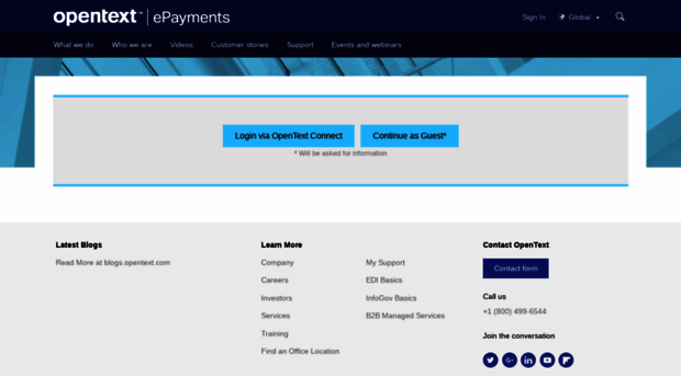 epay.opentext.com