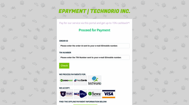 epay.technorio.com.np