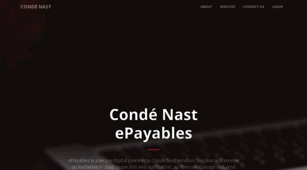 epayables.condenast.com