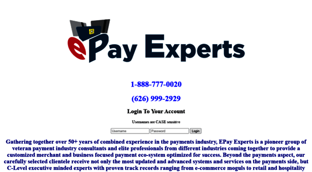 epayexperts.com