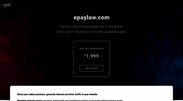 epaylaw.com