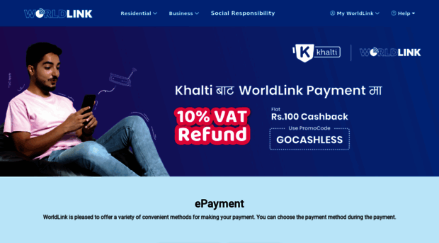 epayment.worldlink.com.np