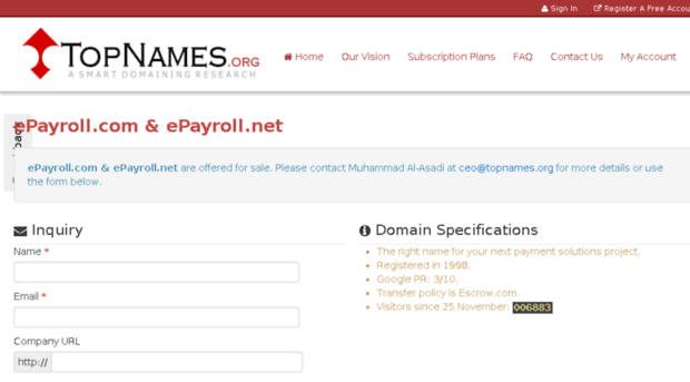 epayroll.com