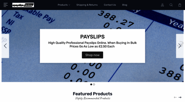 epayslipsonline.co.uk