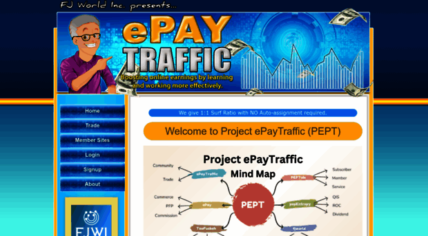 epaytraffic.com