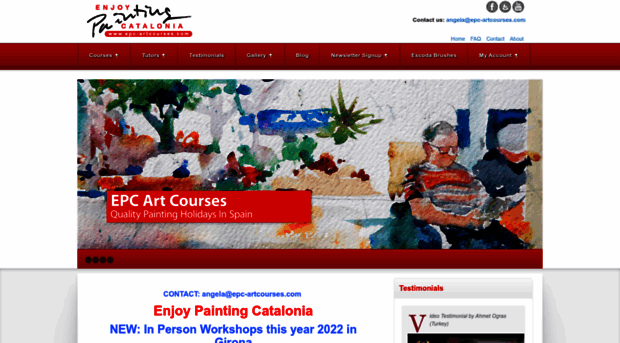 epc-artcourses.com