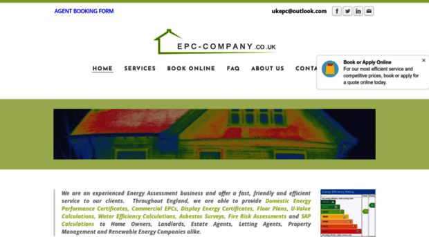 epc-company.co.uk