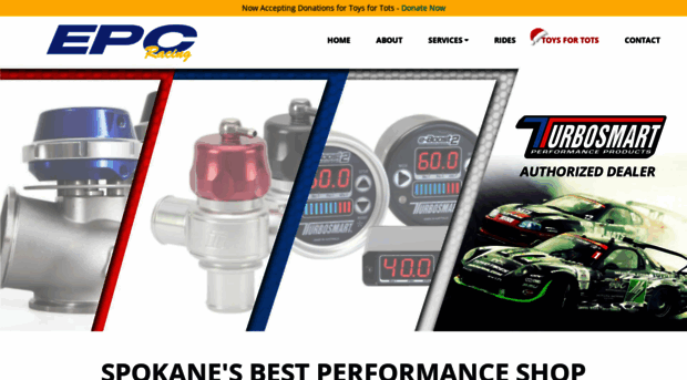epc-racing.com