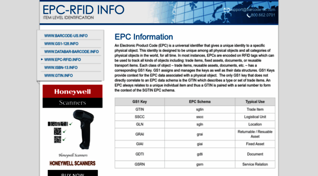 epc-rfid.info