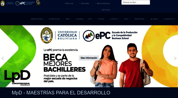 epc-ucb.edu.bo