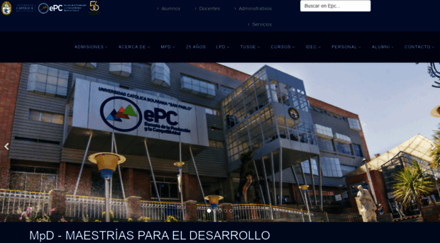 epc.ucb.edu.bo