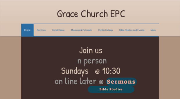 epcgrace.org