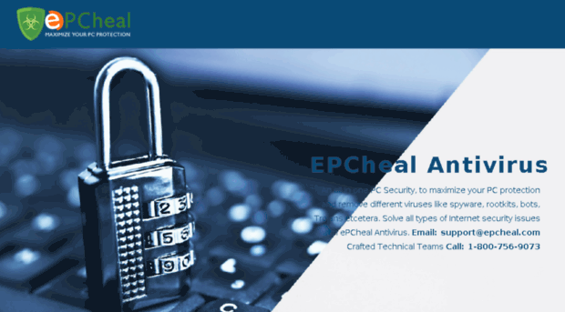 epcheal.com
