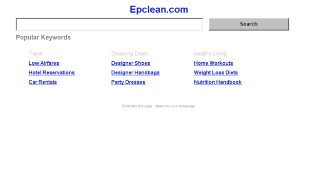 epclean.com