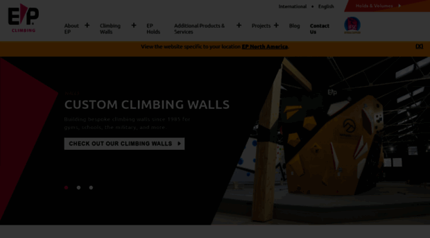 epclimbing.com
