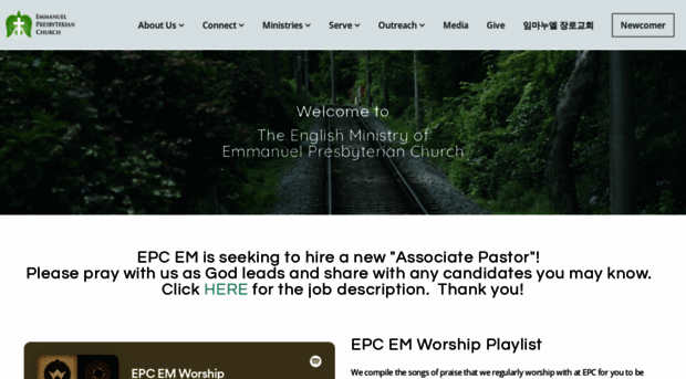 epcministry.org