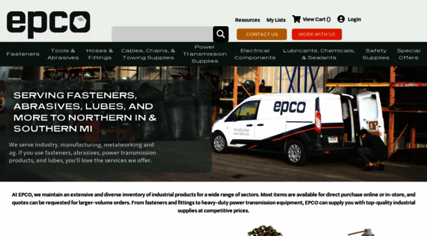 epco-sales.com