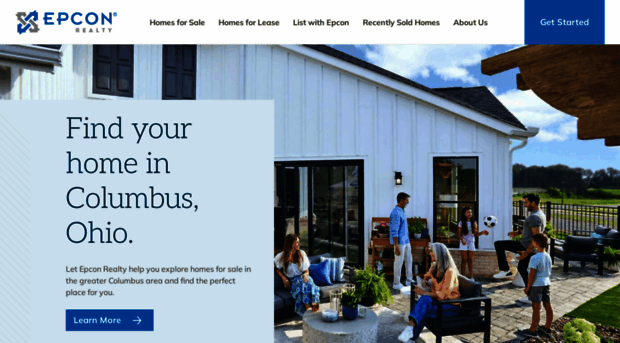 epconrealty.com