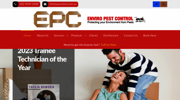 epcontrol.com.au