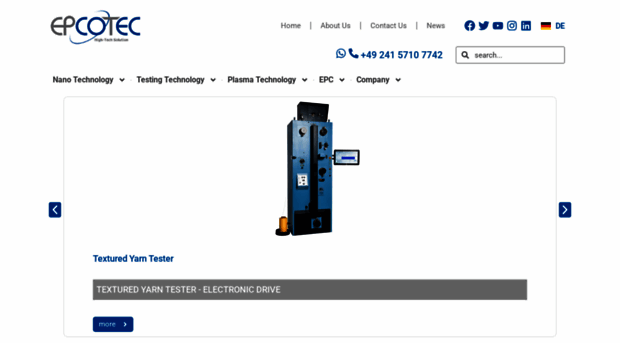 epcotec.de