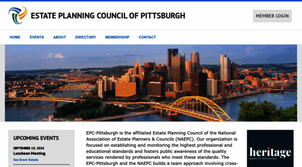 epcpittsburgh.org