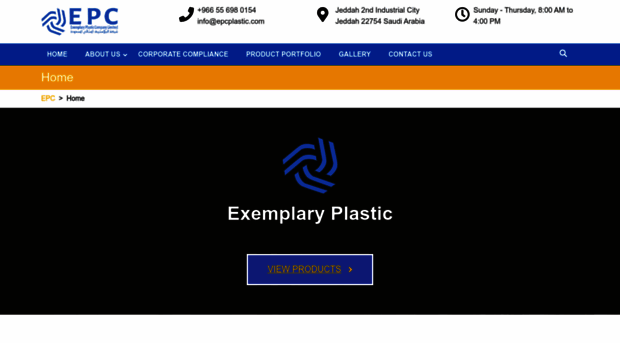 epcplastic.com