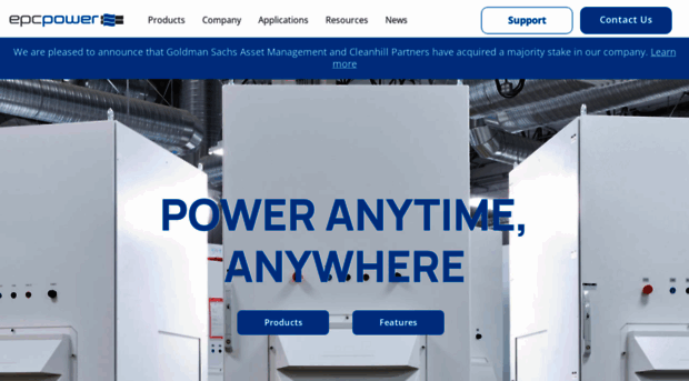 epcpower.com