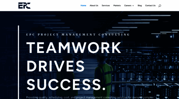 epcprojectconsulting.com