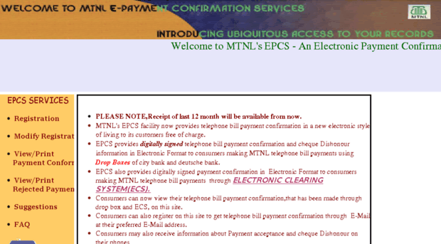 epcs.mtnl.net.in