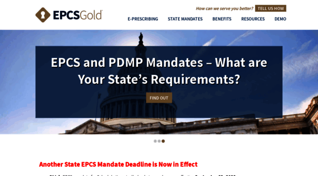 epcsgold.com