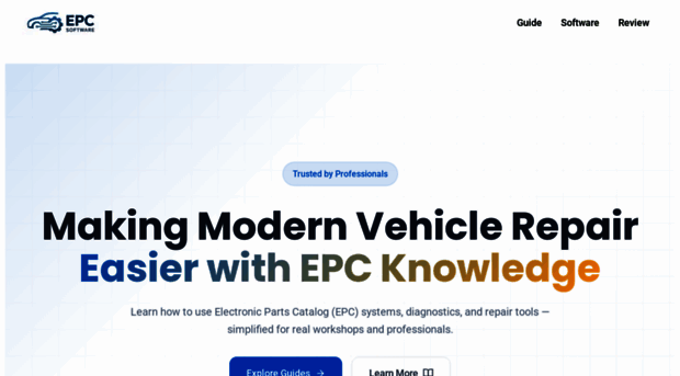 epcsoftware.org