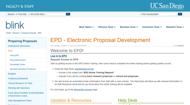 epd.ucsd.edu