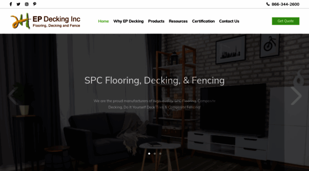 epdecking.com