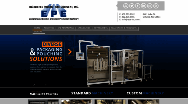 epe-inc.com