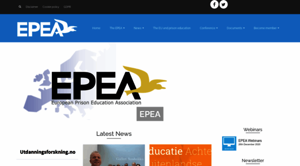 epea.org