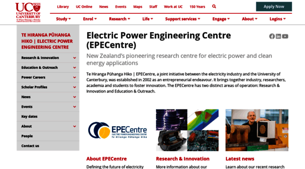 epecentre.ac.nz