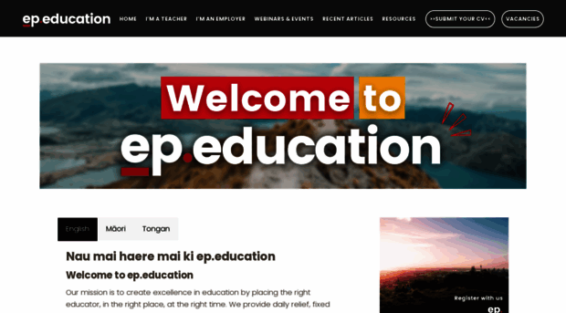 epeducation.co.nz