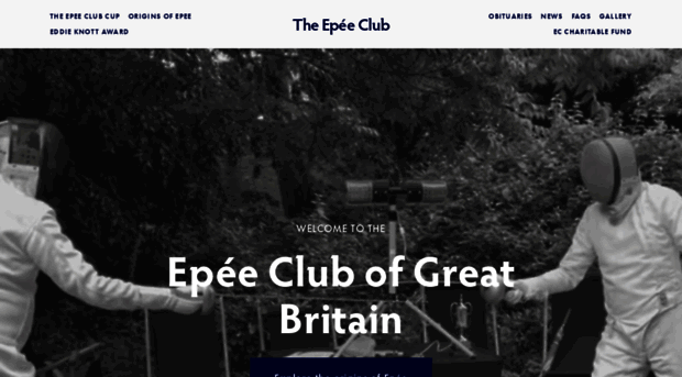 epeeclub.org.uk