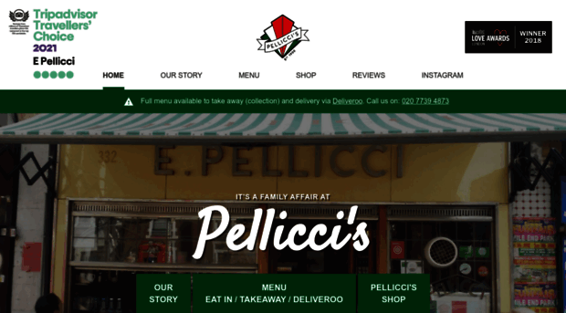 epellicci.co.uk