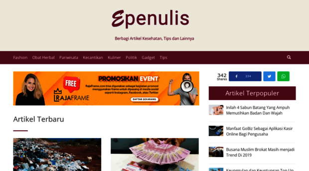 epenulis.com